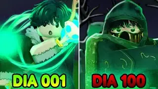 COMO JOGAR DE NECROMANTE - 99 NOITES NA FLORESTA