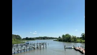 Presenting 1017 Dominion Rd Chester, MD 21619!  BrightMLS# MDQA2010198