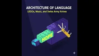 Morphology vs. Syntax: How We Build Meaning in Language