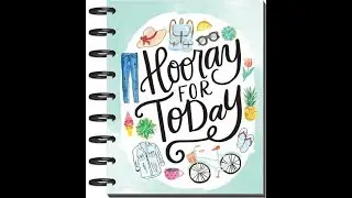 Happy Planner - Everyday Essentials