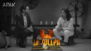 La Historia de la M&uacute;sica Kichwa &ndash; La Tullpa