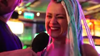 Event Music Party 2021 - Sample Show [клип-репортаж]