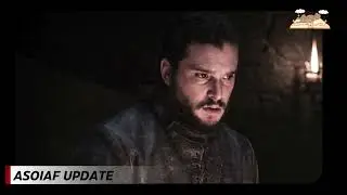 Game of Thrones Missed These 10 Powerful Jon Snow Quotes From the Books! #jonsnow