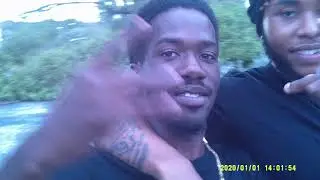 TOMMY DOUGLAS - OFF THE HENNY FT. CBzZz (Official Music Video)