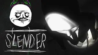 Monster TROLLING: Slender Originals