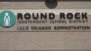 Round Rock ISD to announce plans for fall | KVUE