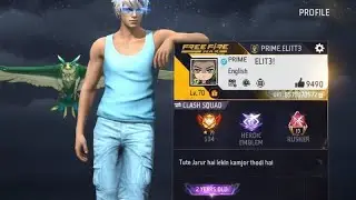 PRIME. elitt3! is live