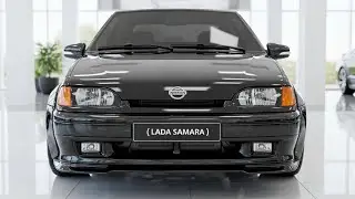 Новая 2026 Lada Samara полный обзор характеристики и особенности