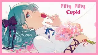 Hatsune Miku - Cupid (Twin Ver.)