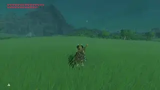 Playthtrough: The Legend of Zelda: Breath of the Wild - Session 52
