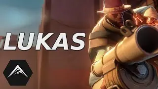 LUKASTANK 💣