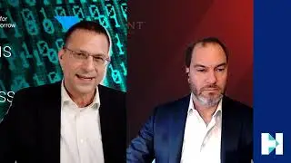 Cyber in the Spotlight interview: Ron Bushar, Mandiant