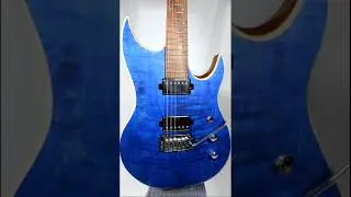 Panico Guitars M series M557T