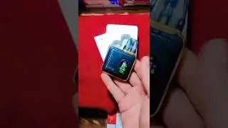 OXVA XLIM SQ PRO😎 #vapelife #pod #unboxing #foryou #hukkah #viralvideo #youtubeshorts #refill #smoke