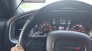2019 Dodge Charger RT Hemifever Tune quick 0-60 mph