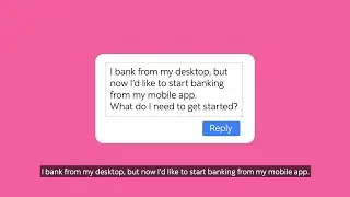 Digital Banking Q&A: Getting started with the Scotiabank app
