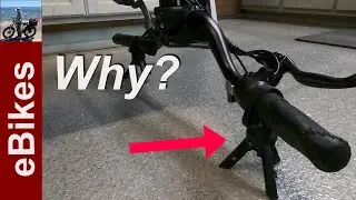 Домкрат на руле. Что это, черт возьми, такое?
