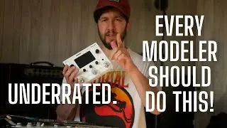 HoTone Ampero Stomp лучше большинства для этого