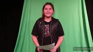 The Young Talent at the Chicago Actors Studio...