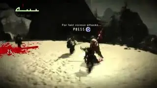 Bloodforge   Юзя и Чашка эспрессо
