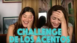 CHALLENGE DE LOS ACENTOS