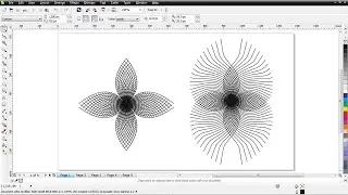 Logo Design Tips-Tricks CorelDRAW 2021 Tutorial