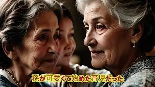 3年間の愛が、切られた日