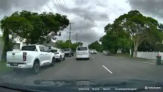 Newcastle Australia - 26 December 2025