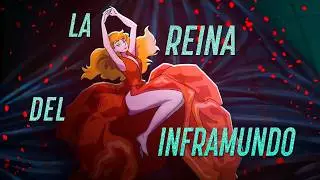 Perséfone - La Reina del Inframundo  🥀 Destripando la Historia