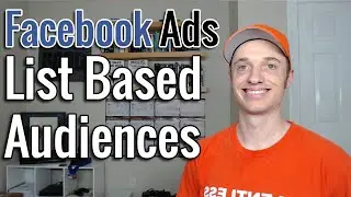 How to Create A Facebook Audience from an Email or Customer List