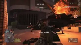 Battlefield 4 Gameplay by GiWM3