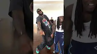 #kaicenat on #Twitch | King James On live!!!!!