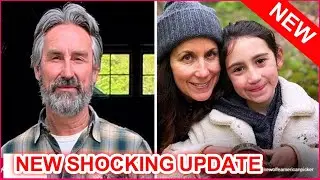 Mike Wolfe American Pickers shares of his preteen daughter Charlie and gives a cute nickname for her