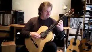Tango For Django (Jens Hausmann)