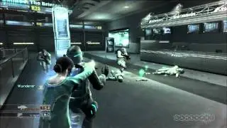 Mindjack Video Review 2011