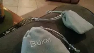 New headphones review I guess