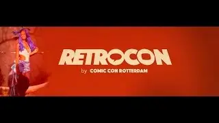 Retrocon Haul 2016