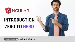 What is Angular | Introduction to Angular | Angular Tutorial for Beginners