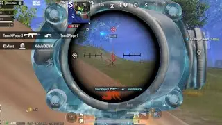 GSG SEMI FRAGS AND OTHERS ⚡️🎯 | GRIND FOR BGIS 🗿🔥 | MIKEY BGMI 