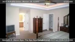 3075 Autumn Drive MARION IA 52302