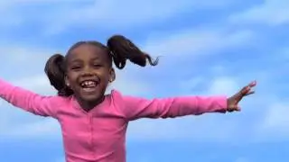 Agent485 Cook Children's Hospital Trampoline