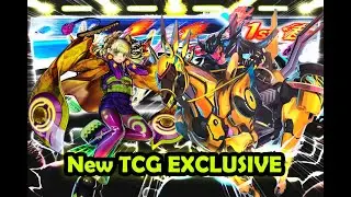 Gold Pride Punk Deck Profile Post Photon Hypernova Jan.2023 yugioh