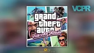 New World Order | VCPR (GTA: Vice City Stories OST)