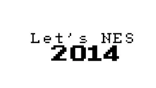 Let's NES The Third 2014 - Last Fantasy [AnthemScore] - 03 K.K.'s Intro.mid