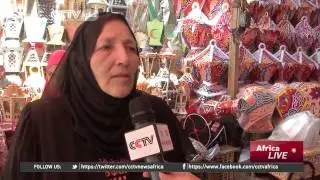 Egypt to protect traditional lantern making industries