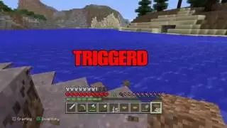 Milk n' Stew #3|Minecraft PS4 #APESIDY