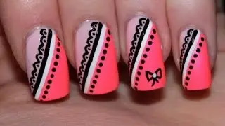 Nail Art design-Nail Art Compilation November 2016 &hearts; Part 3