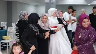 ELİF ÖZGÜR AKBULUT DÜĞÜN 4