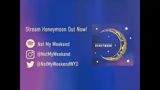 Patrick NMW Interview