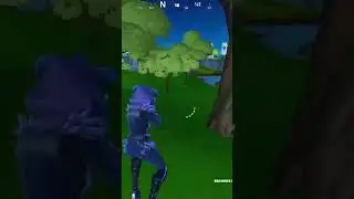 Es el de eminem #fortnite #humor #fortniteclips #vtuber #clips